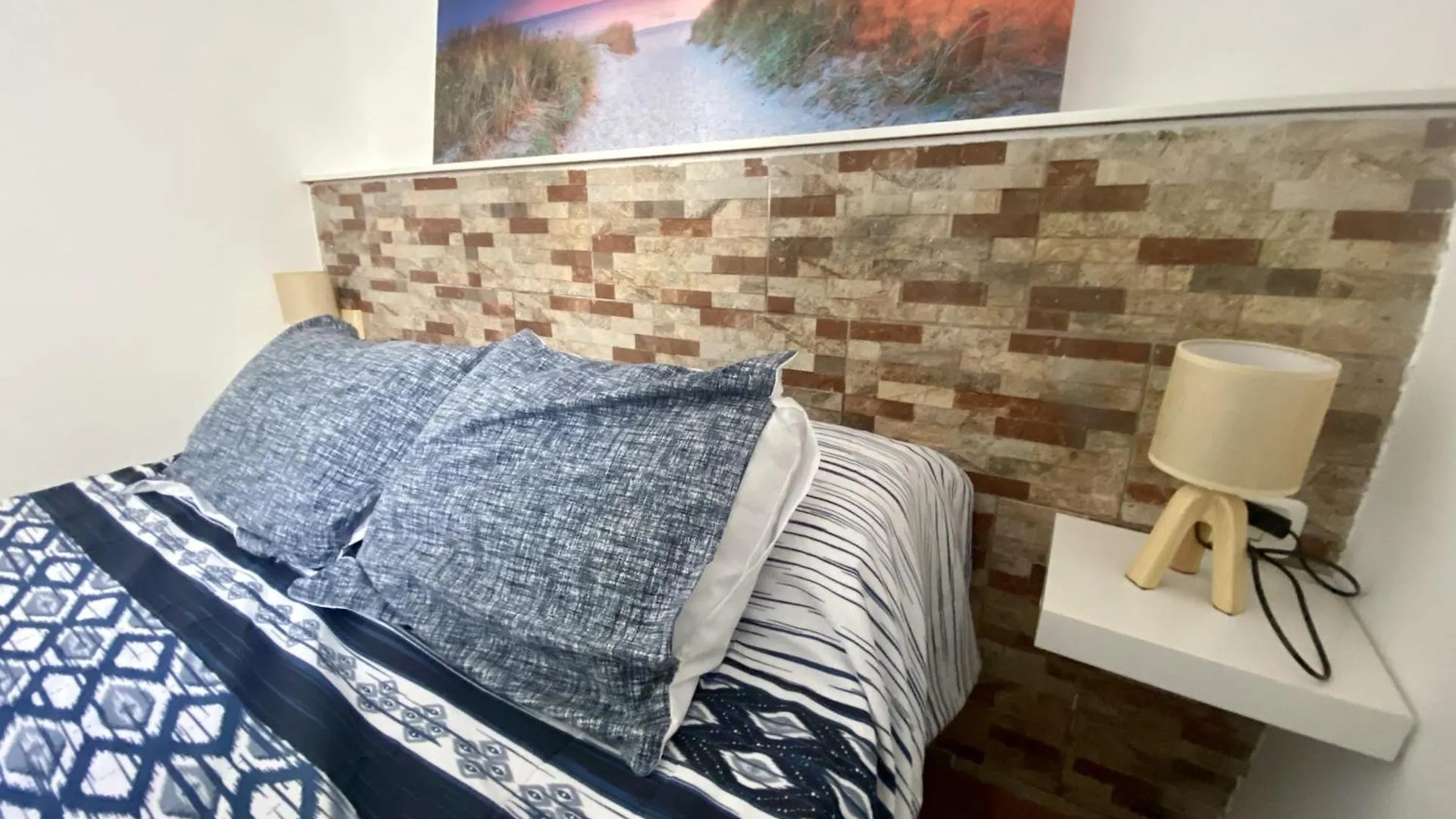 Apartamento Guanche Bay Santa Cruz de Tenerife
