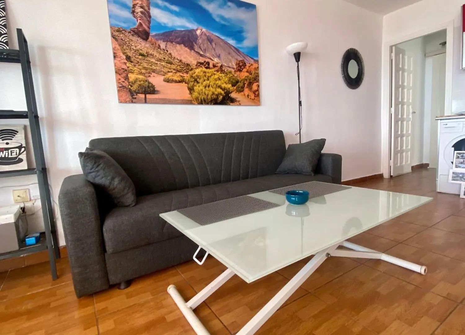 Apartamento Guanche Bay Santa Cruz de Tenerife 0*,