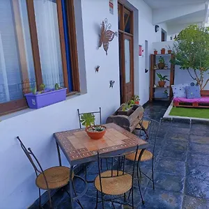  Appartamento La Casita Del Acantilado